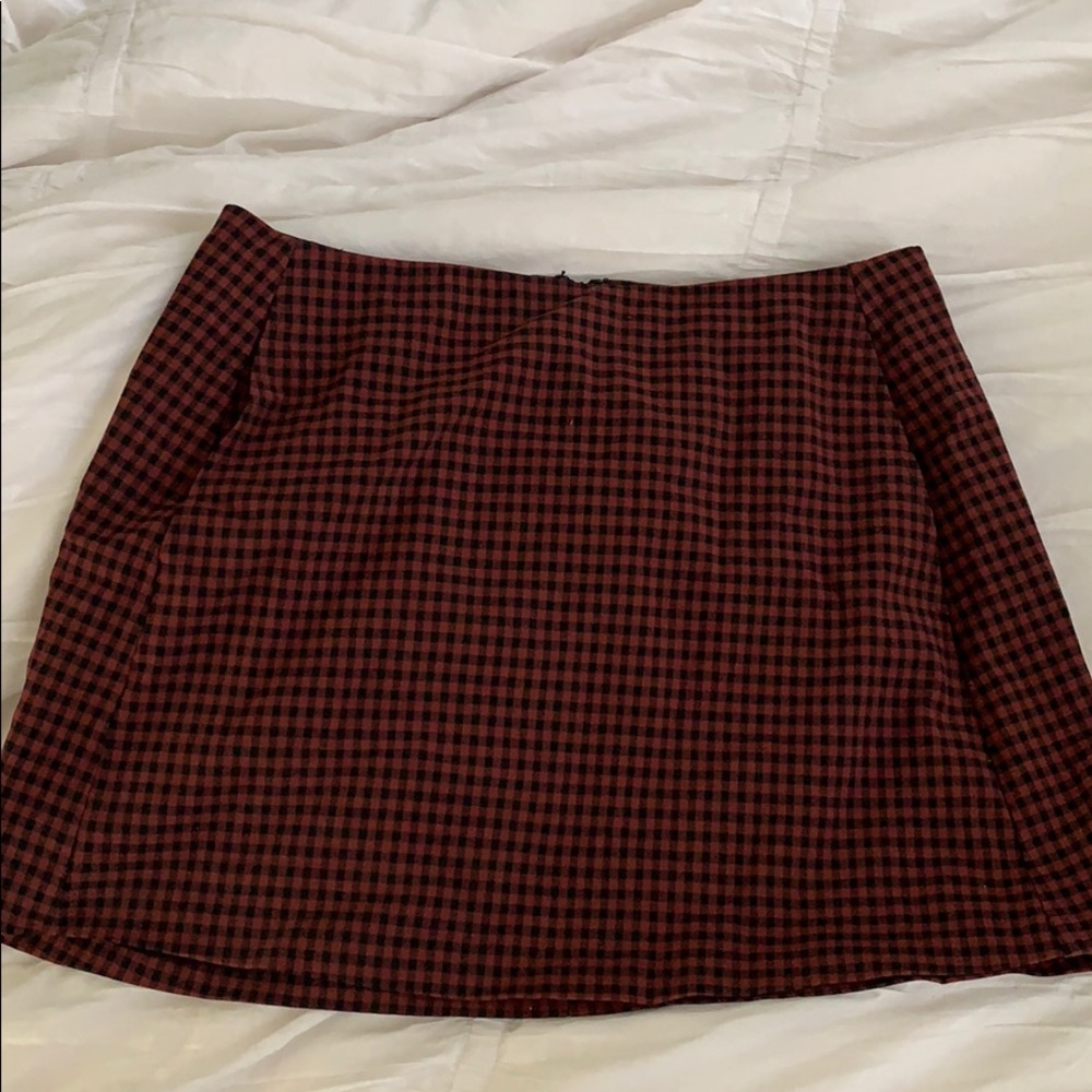 Urban Outfitters mini Skirt